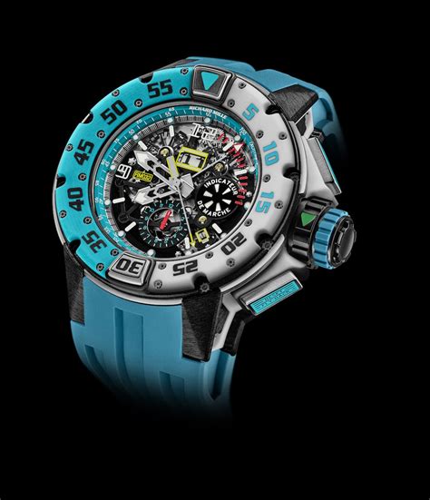 richard mille rm 032 preis